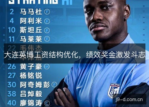 大连英博工资结构优化，绩效奖金激发斗志